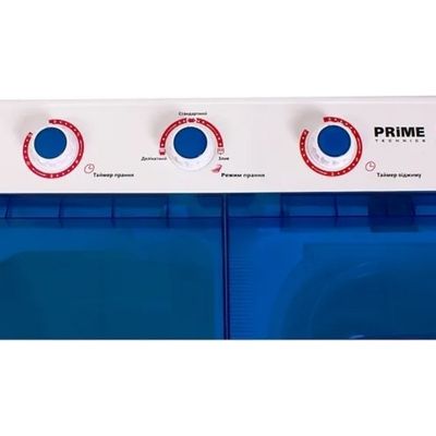 Prime Technics PWA 862 PB