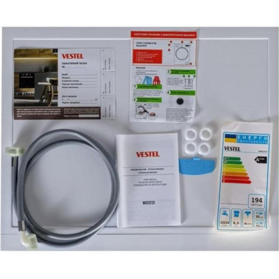 Vestel WB812T2T