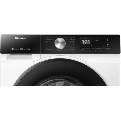 Hisense WF3S7021BW/PL