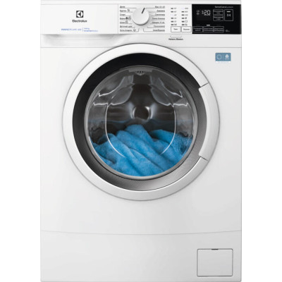 Electrolux EWS6426WU