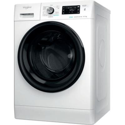 Whirlpool FFWDB976258BVUA