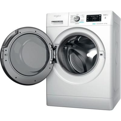 Whirlpool FFWDB976258BVUA