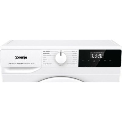 Gorenje WNHPI62SCSIRV