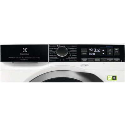 Electrolux EW8F169SAU