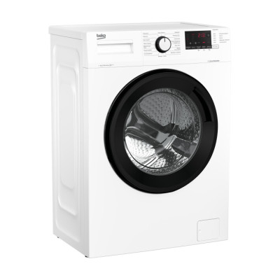 Beko WUE6612IXBW