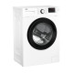 Beko WUE6612IXBW