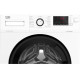 Beko WUE6612IXBW