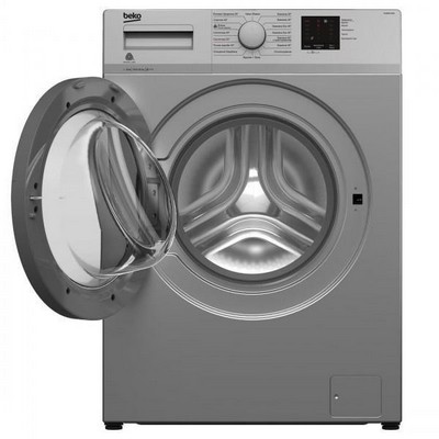 Beko WUE6511XSS