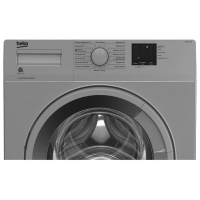 Beko WUE6511XSS
