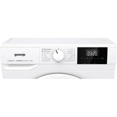 Gorenje WNGPI72SBS