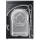 Samsung Bespoke WW11B1504CAB