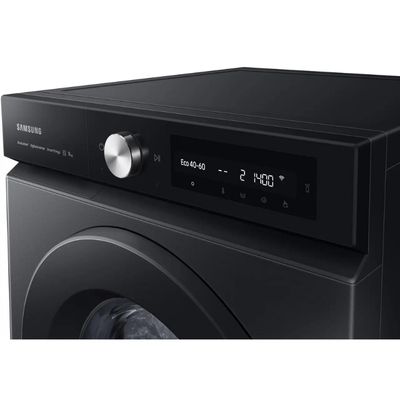 Samsung Bespoke WW11B1504CAB