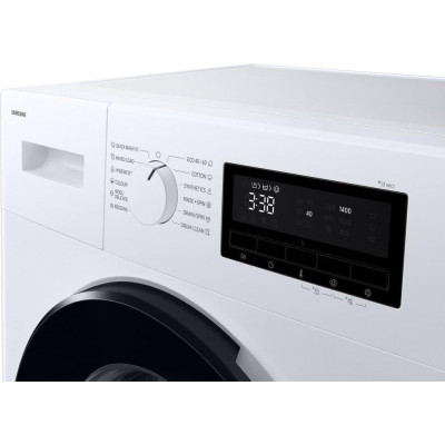 Samsung WW80FG3M05AWLF