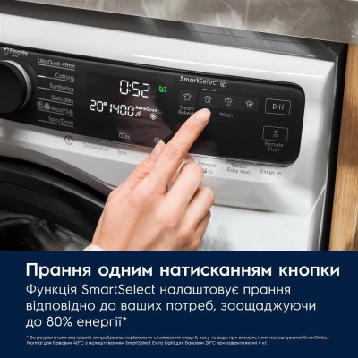 Electrolux EW8F5492SQU