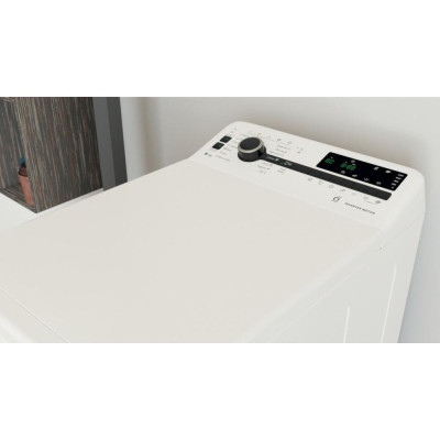 Whirlpool TDLRB 6241BS UA