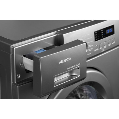 ARDESTO WMS-6109DG