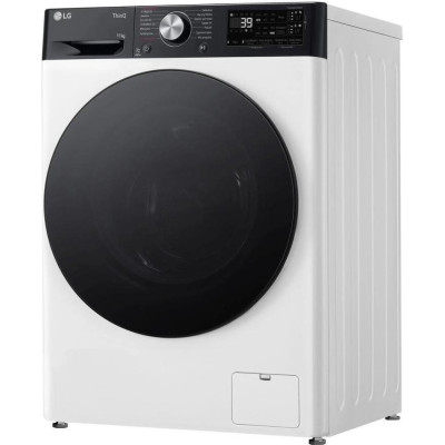 LG F4W1175YW