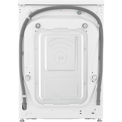 LG F4W1175YW