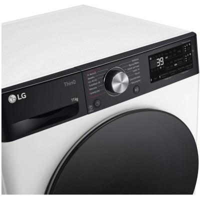 LG F4W1175YW