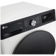 LG F4W1175YW