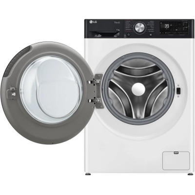 LG F4W1175YW