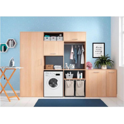 Indesit EWDE 7528 W EU
