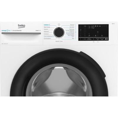 Beko BM3WFSU48415WB