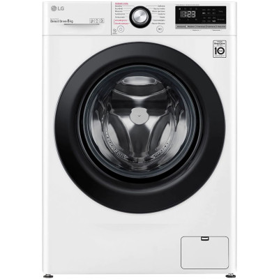 LG F4WV308S6E