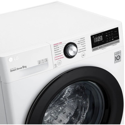 LG F4WV308S6E