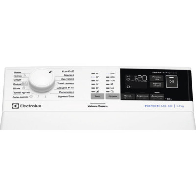 Electrolux EW6T427U