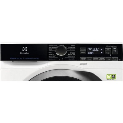 ELECTROLUX EW8F161PSUC