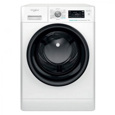 Whirlpool FFB10469BVUA