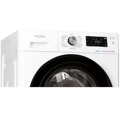 Whirlpool FFB10469BVUA