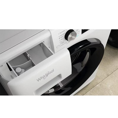 Whirlpool FFB10469BVUA