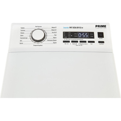 PRIME Technics PWT 81316 DIV