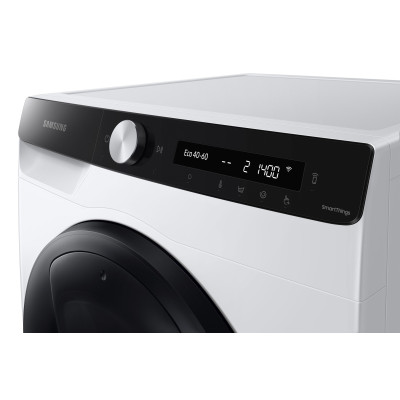 SAMSUNG WW80T554DAE