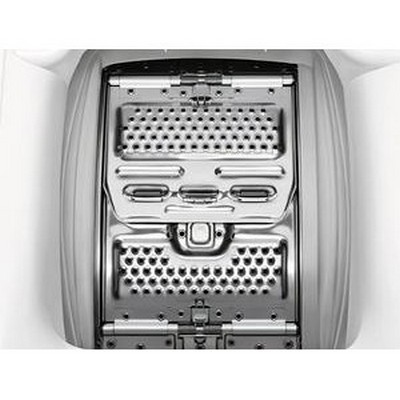 Zanussi ZWY50924CUI