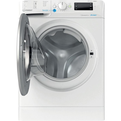 Indesit BDE 961483X WS EU N