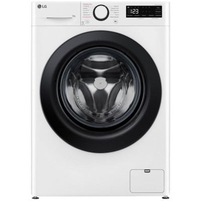 LG F2W8S506W