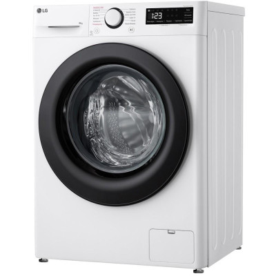 LG F2W8S506W