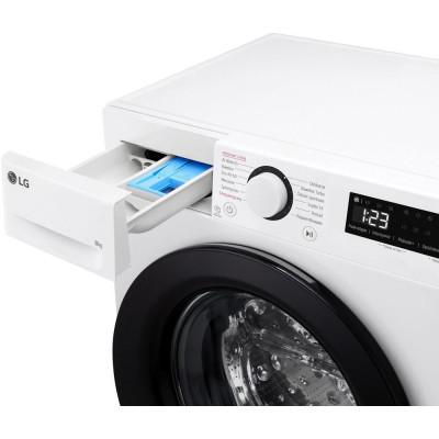 LG F2W8S506W