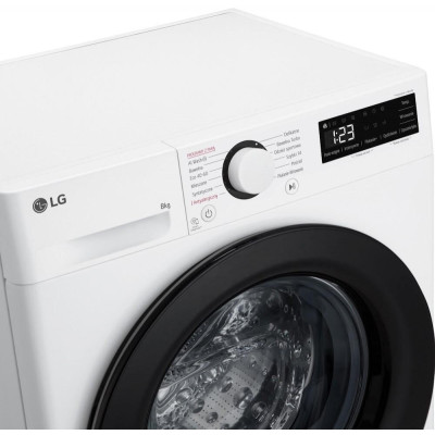 LG F2W8S506W