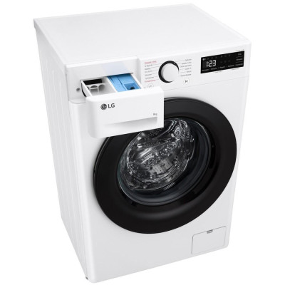 LG F2W8S506W