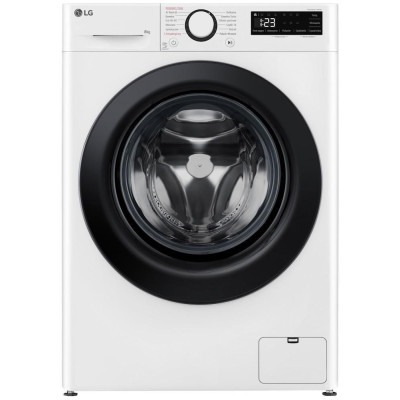 LG F2W8S506W