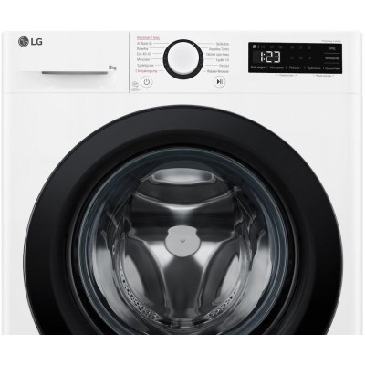 LG F2W8S506W