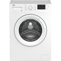 Beko WUE6512XSSW