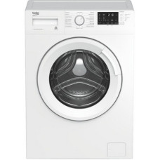 Beko WUE6512XSSW