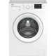 Beko WUE6512XSSW