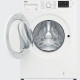 Beko WUE6512XSSW