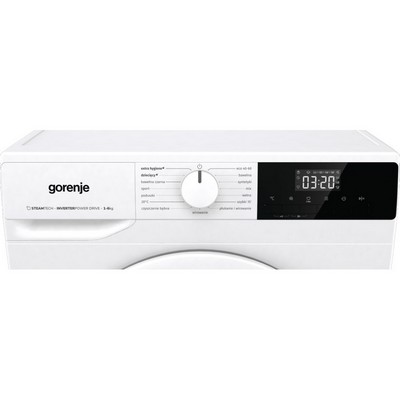 GORENJE WNHPI62SCS